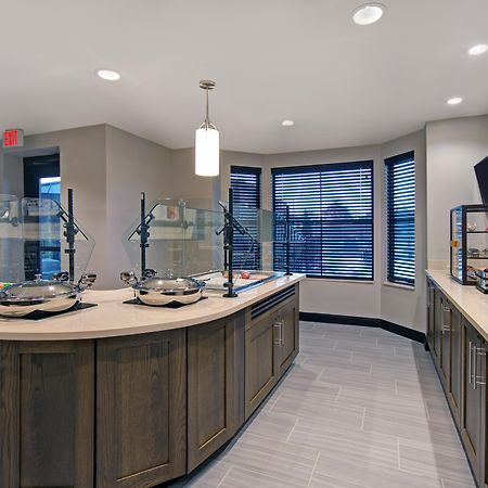 Staybridge Suites - Sterling Heights -Detroit Area By Ihg Luaran gambar