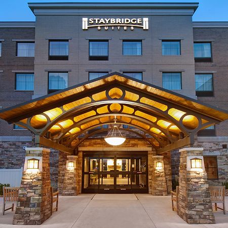 Staybridge Suites - Sterling Heights -Detroit Area By Ihg Luaran gambar