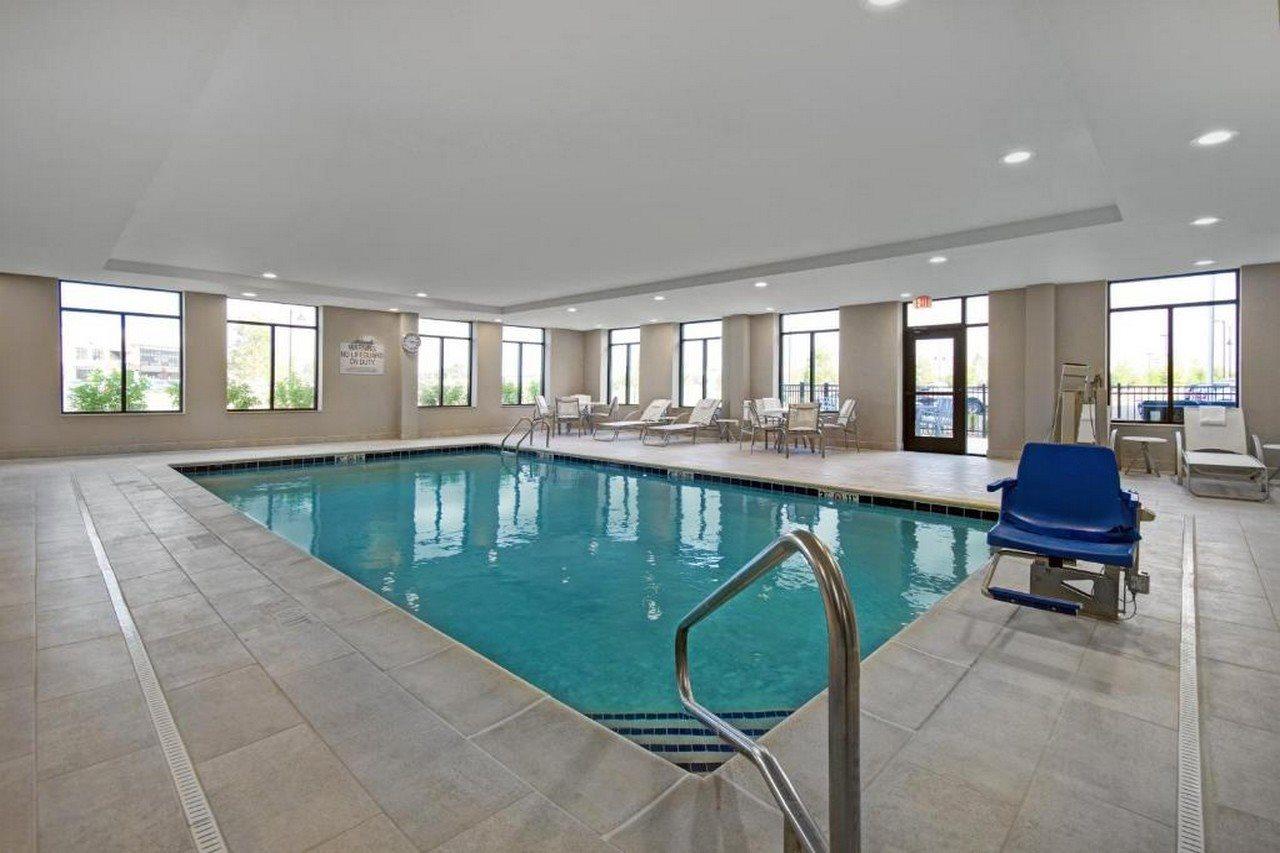 Staybridge Suites - Sterling Heights -Detroit Area By Ihg Luaran gambar