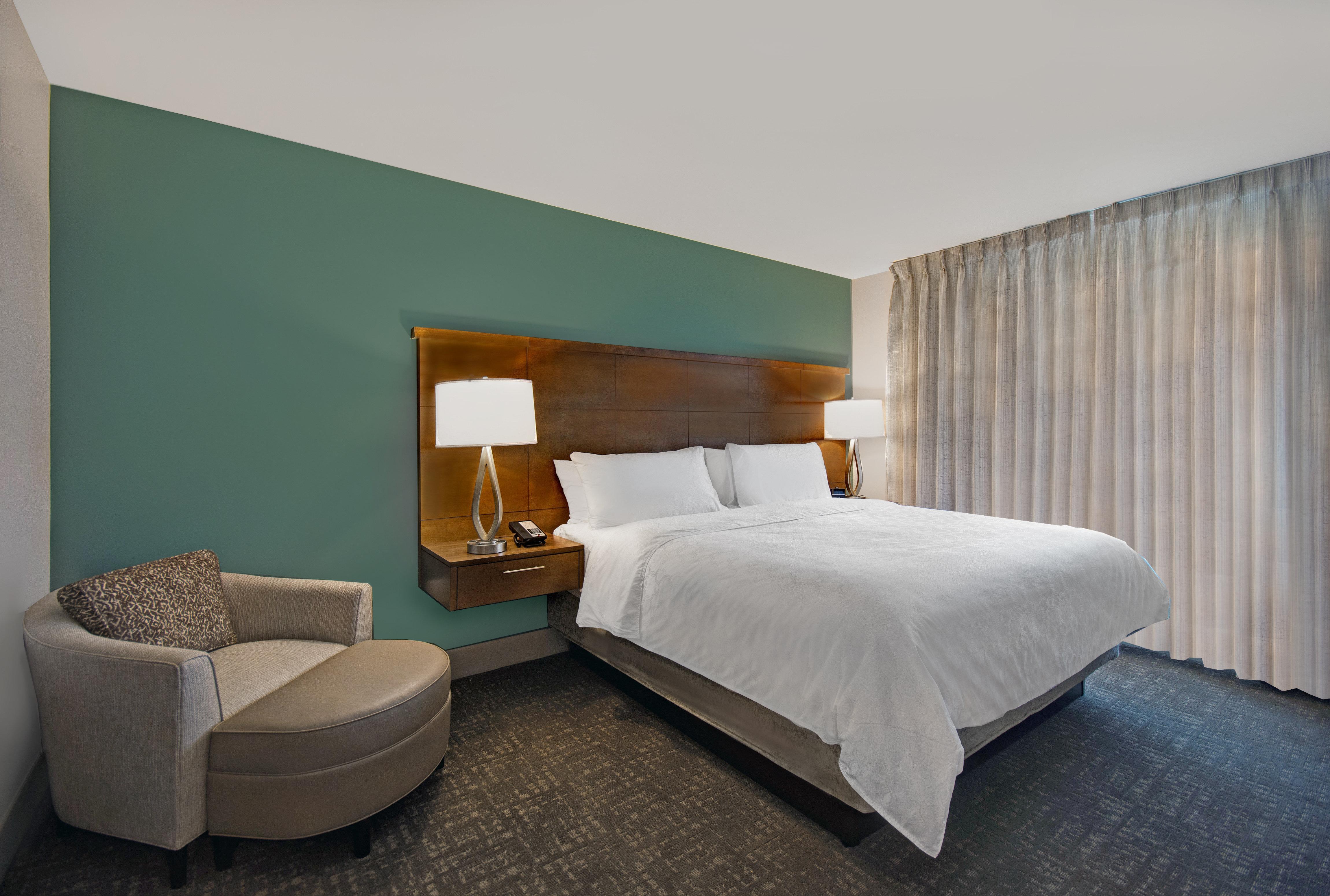 Staybridge Suites - Sterling Heights -Detroit Area By Ihg Luaran gambar