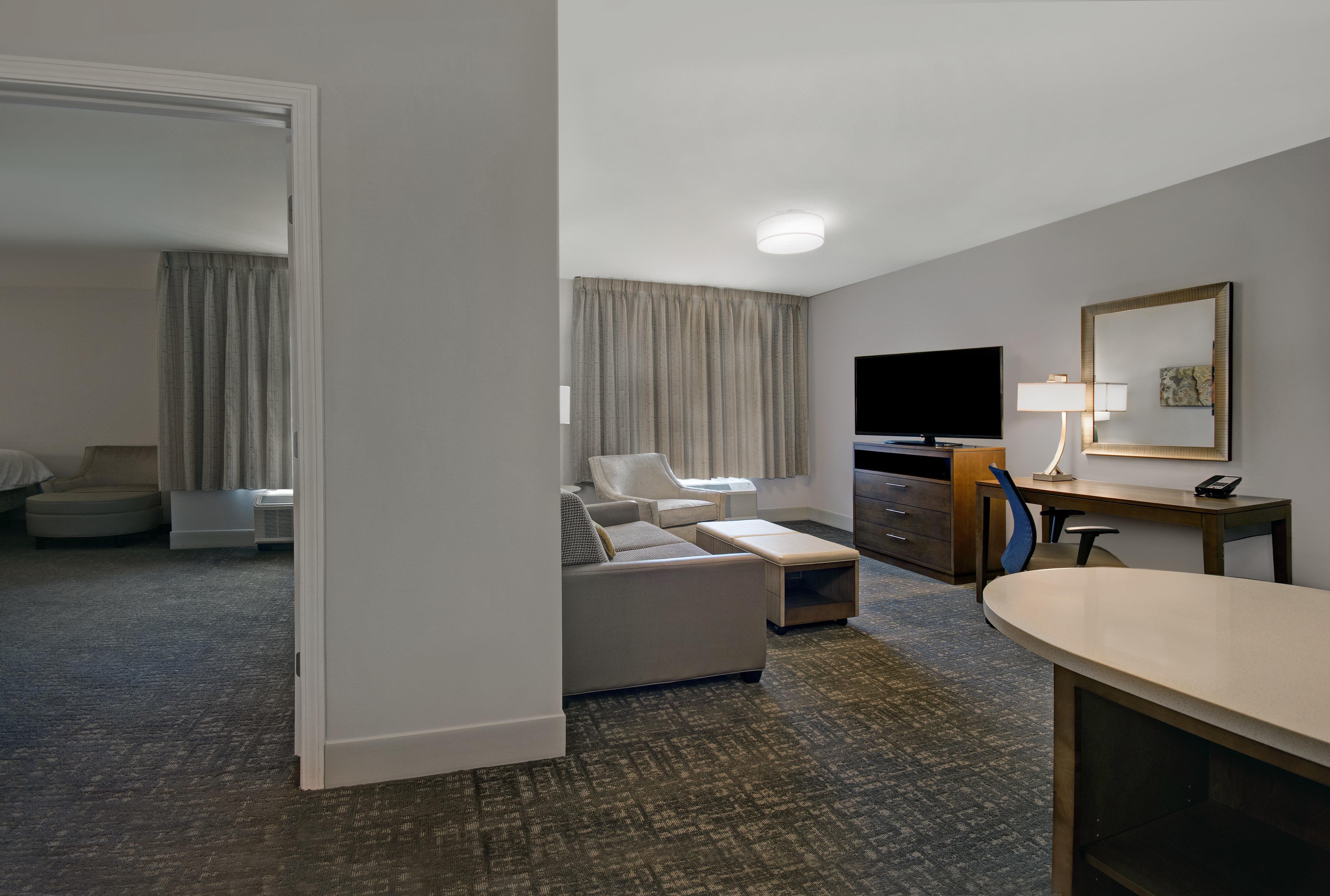 Staybridge Suites - Sterling Heights -Detroit Area By Ihg Luaran gambar