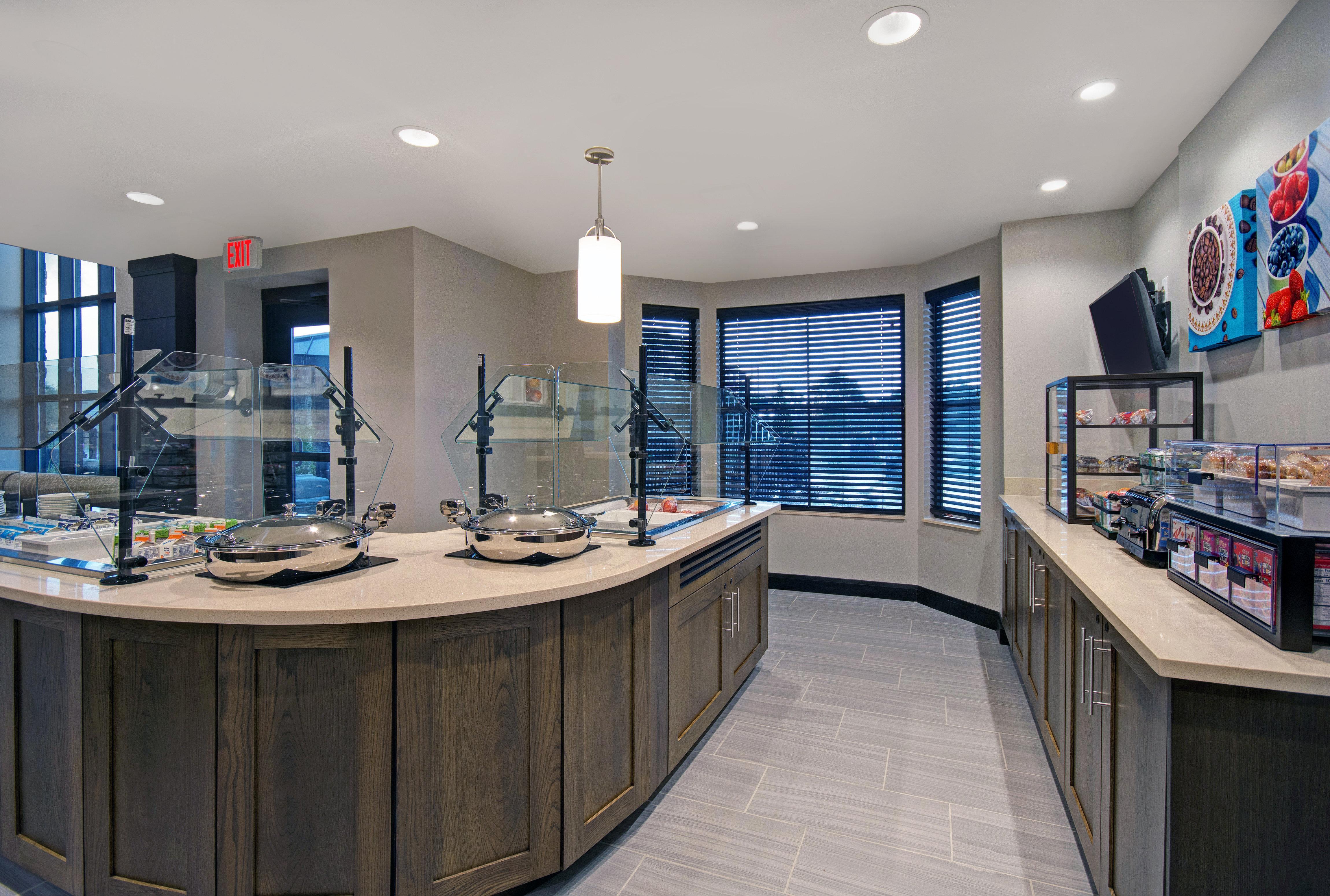 Staybridge Suites - Sterling Heights -Detroit Area By Ihg Luaran gambar