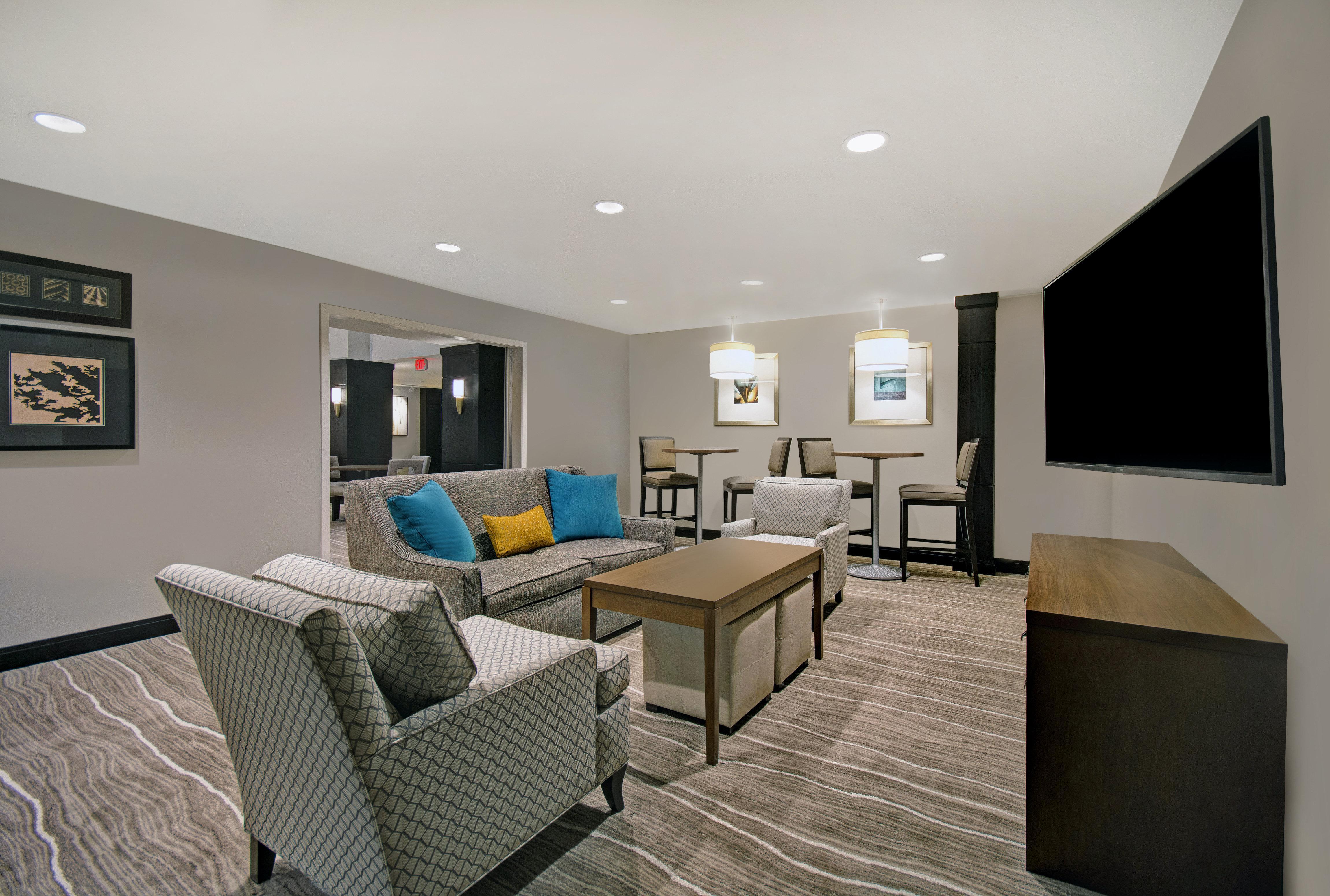 Staybridge Suites - Sterling Heights -Detroit Area By Ihg Luaran gambar
