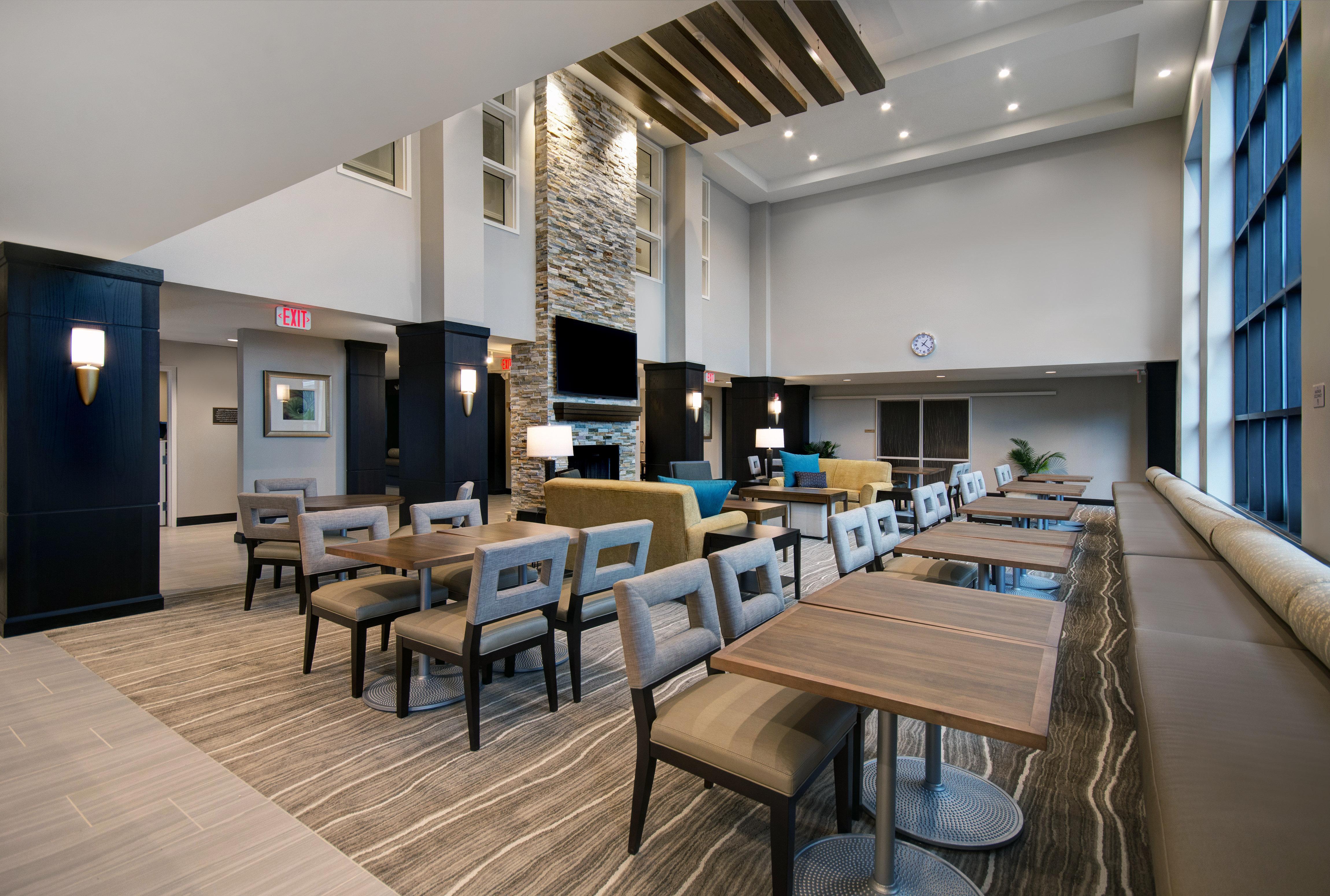 Staybridge Suites - Sterling Heights -Detroit Area By Ihg Luaran gambar