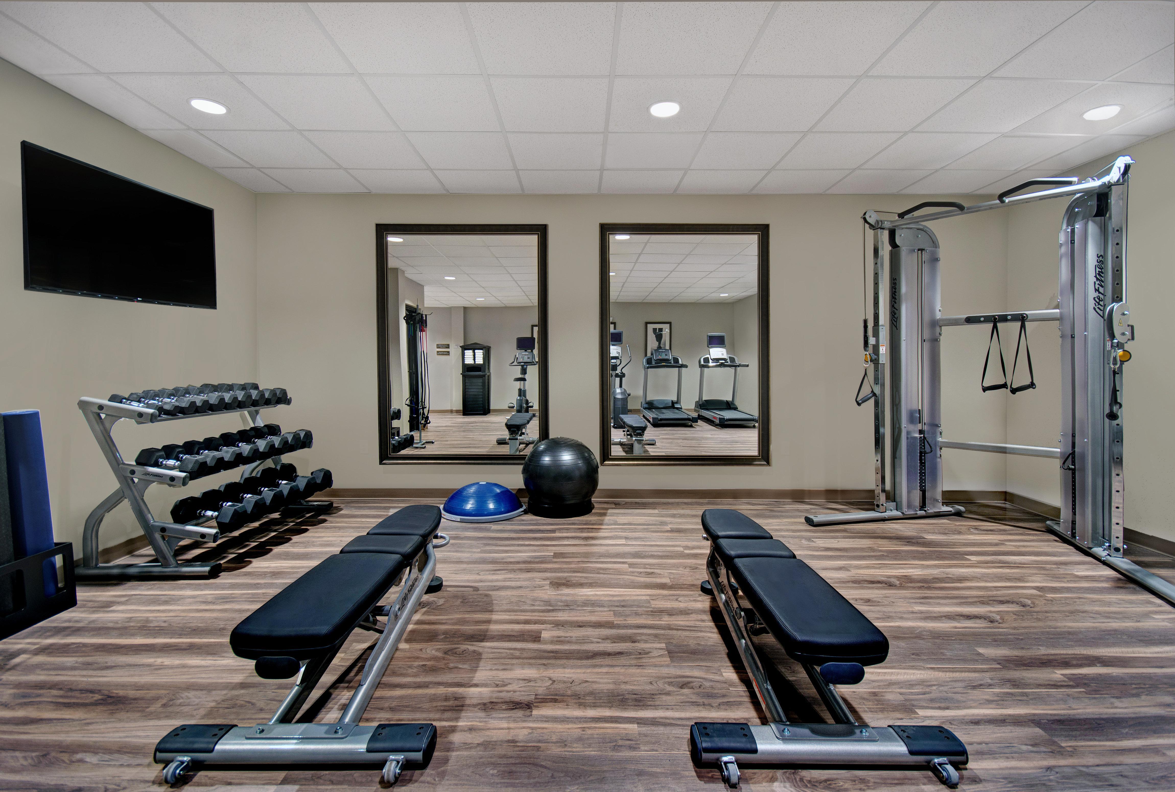 Staybridge Suites - Sterling Heights -Detroit Area By Ihg Luaran gambar