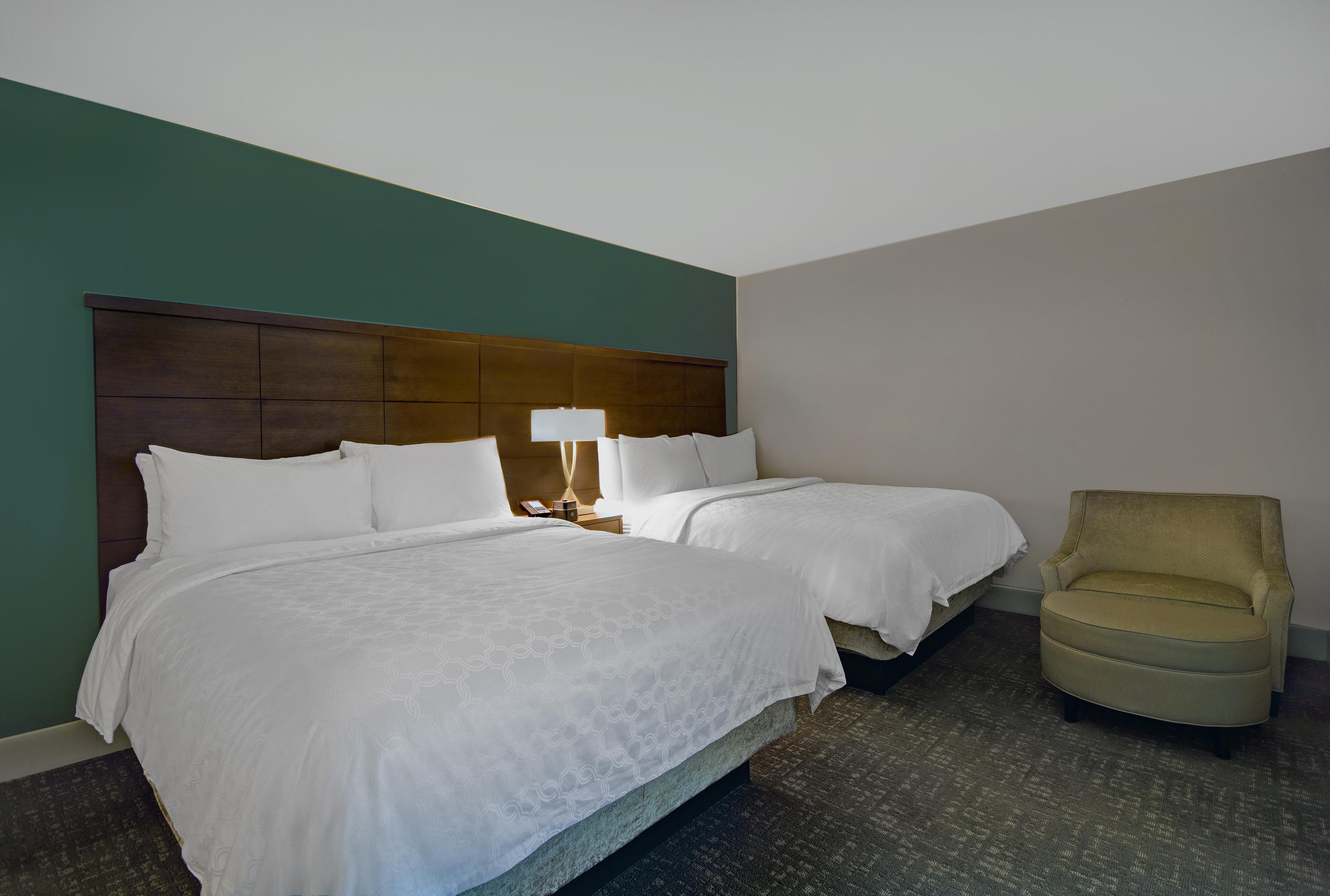 Staybridge Suites - Sterling Heights -Detroit Area By Ihg Luaran gambar