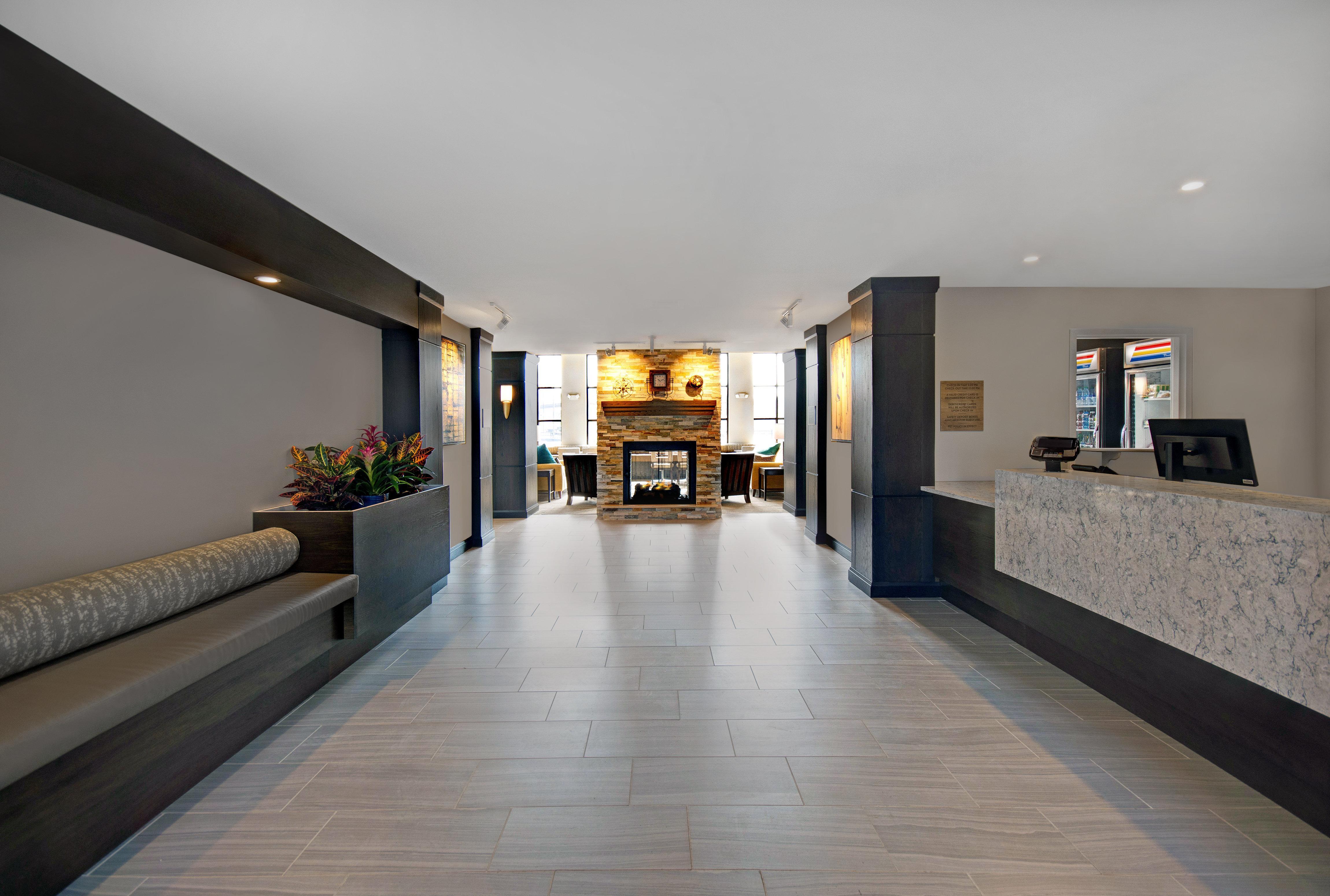Staybridge Suites - Sterling Heights -Detroit Area By Ihg Luaran gambar