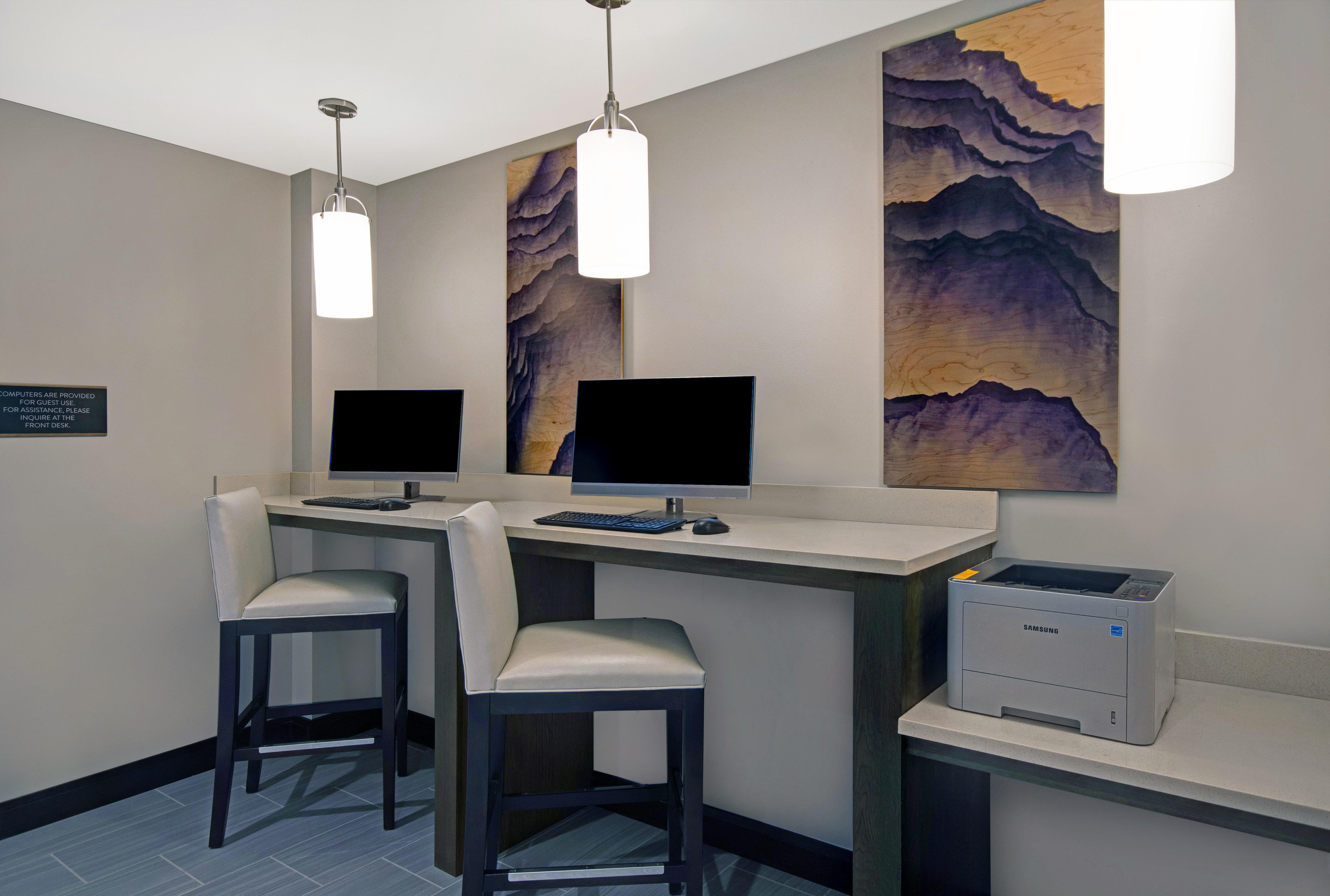 Staybridge Suites - Sterling Heights -Detroit Area By Ihg Luaran gambar
