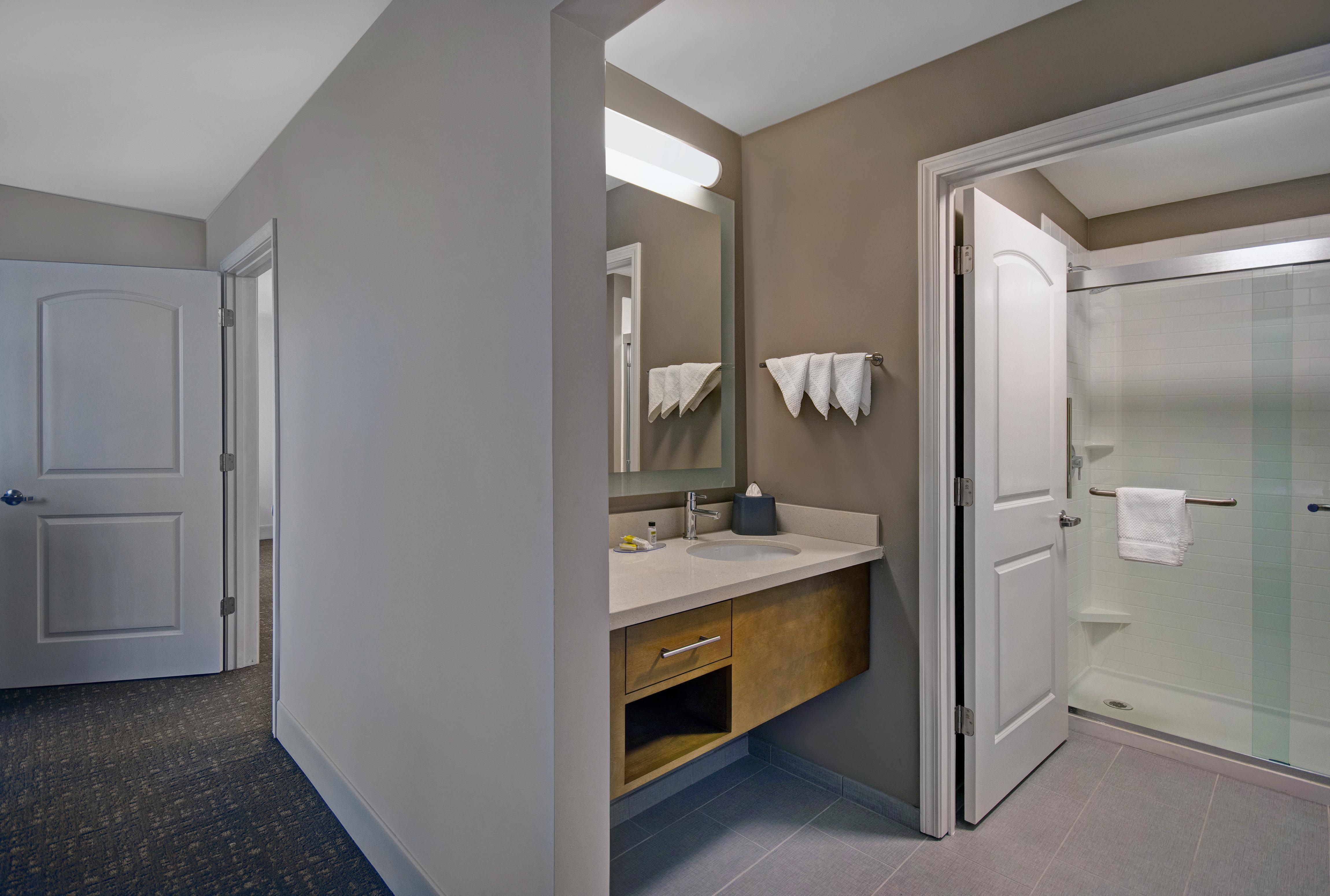 Staybridge Suites - Sterling Heights -Detroit Area By Ihg Luaran gambar