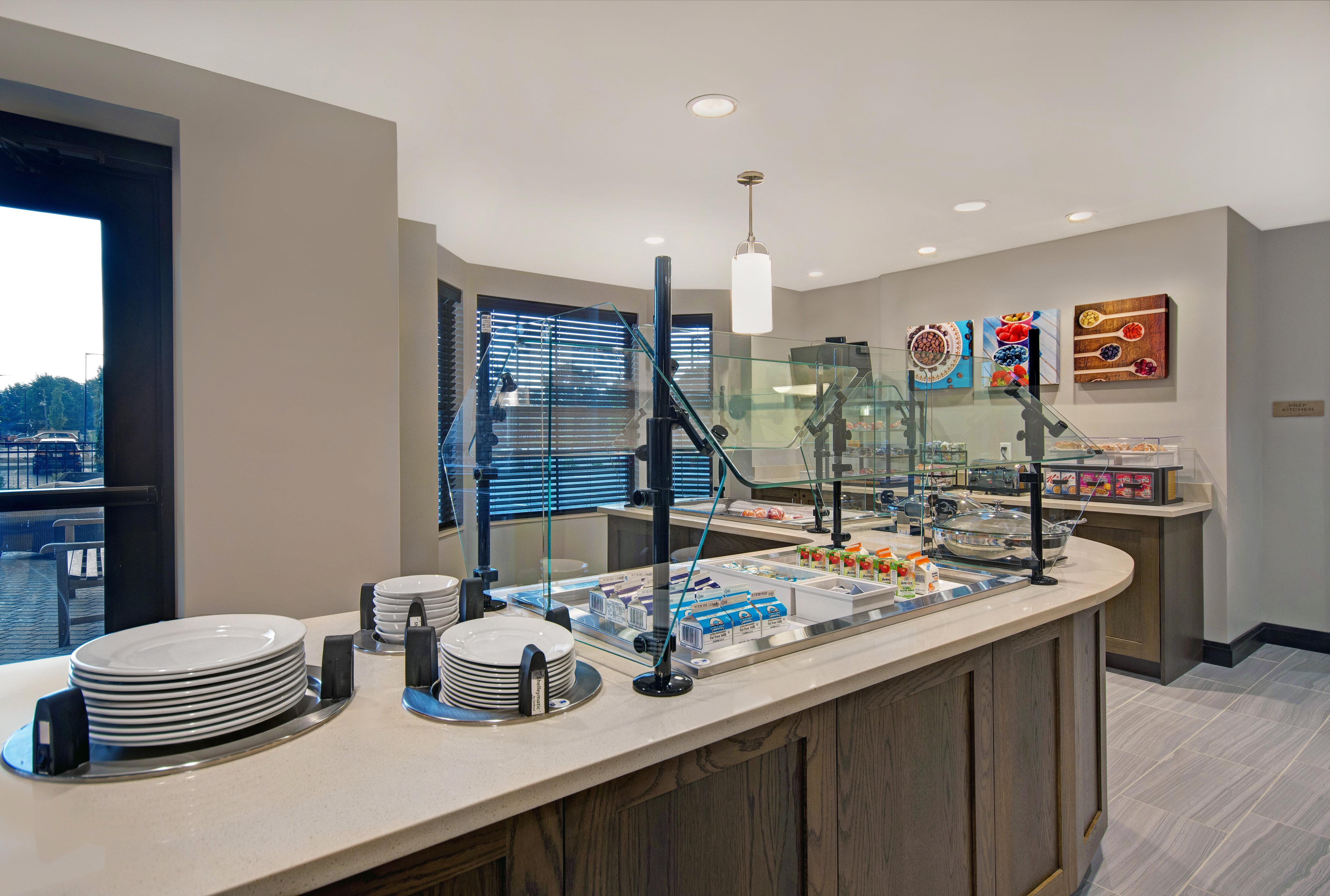 Staybridge Suites - Sterling Heights -Detroit Area By Ihg Luaran gambar