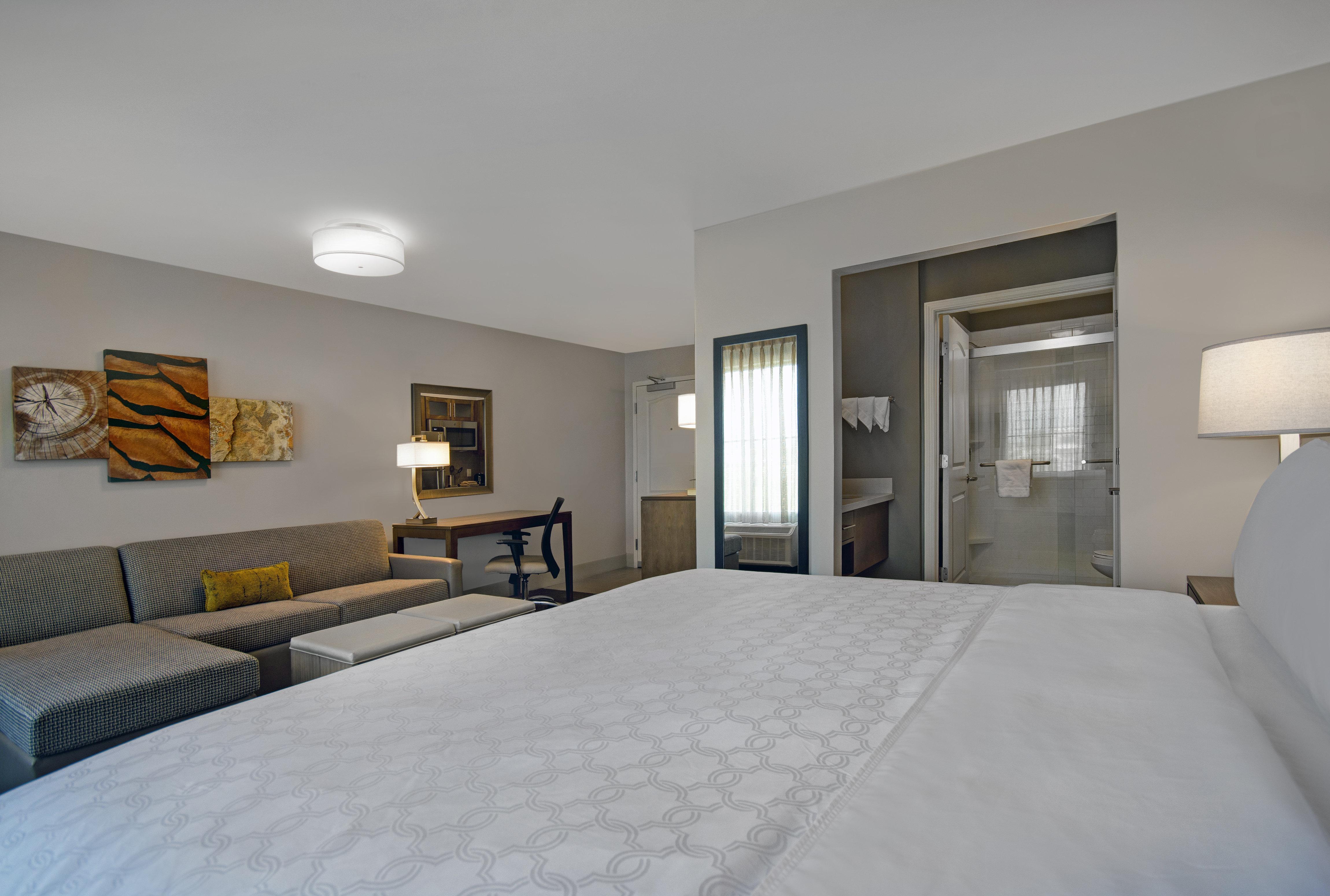 Staybridge Suites - Sterling Heights -Detroit Area By Ihg Luaran gambar