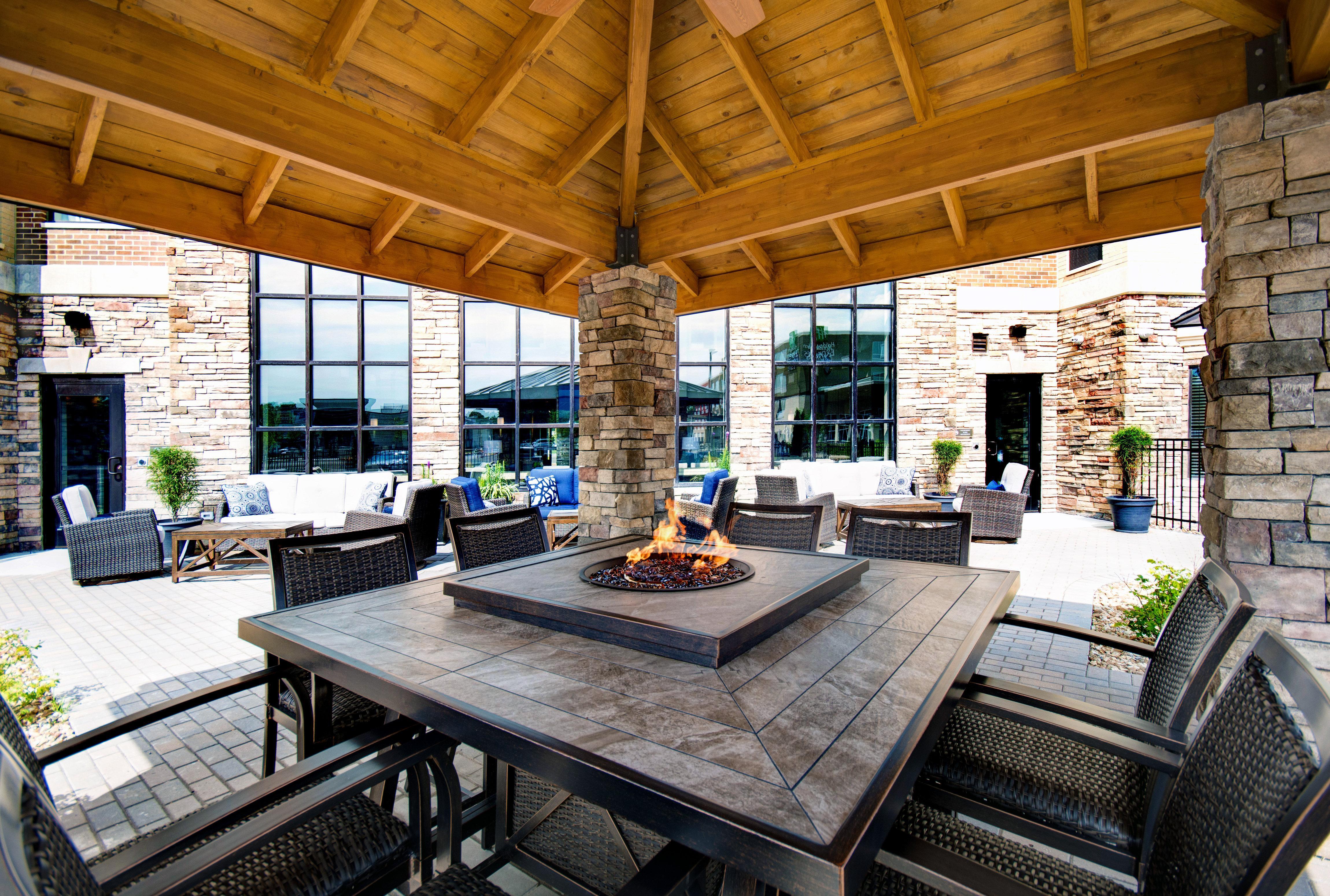 Staybridge Suites - Sterling Heights -Detroit Area By Ihg Luaran gambar