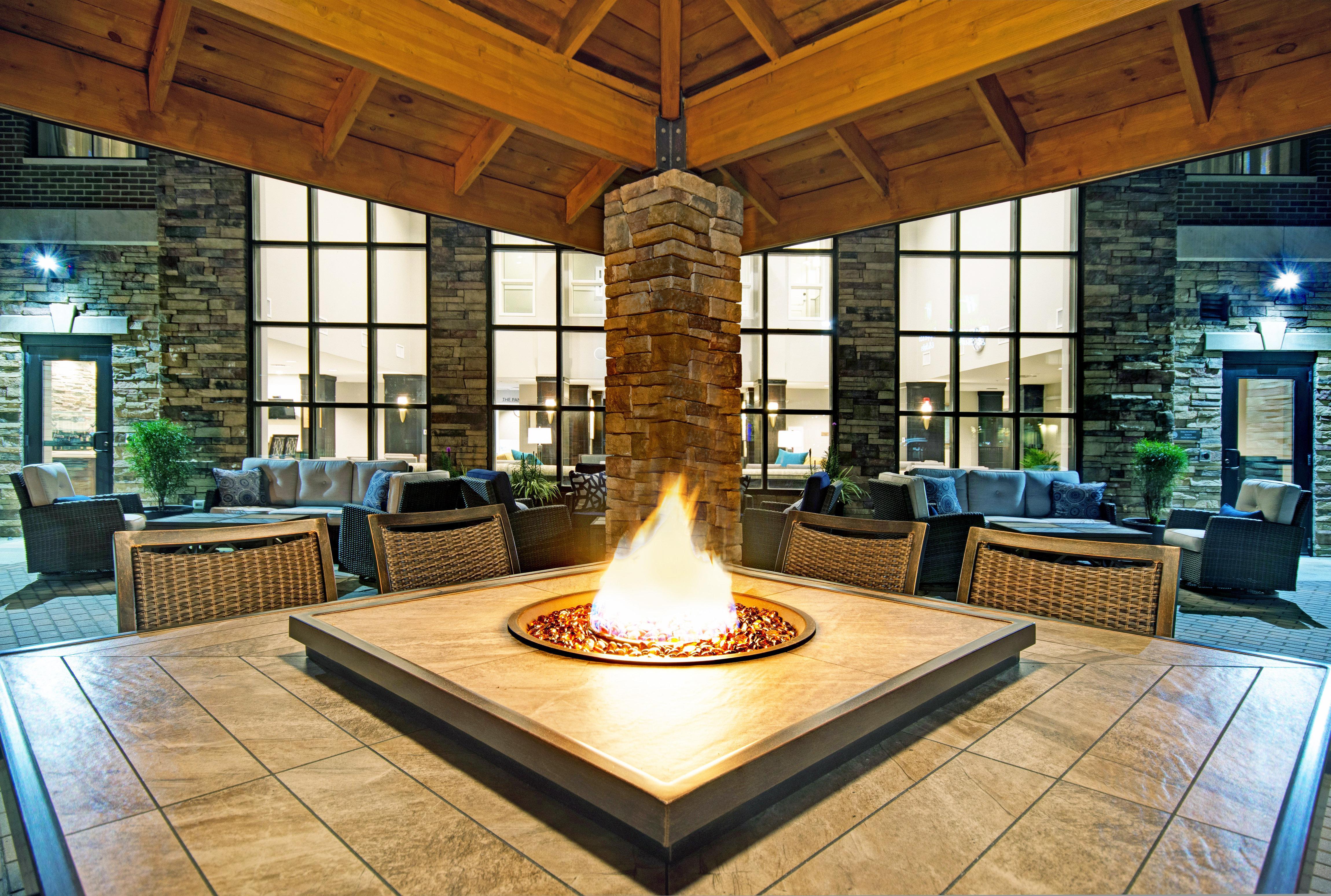 Staybridge Suites - Sterling Heights -Detroit Area By Ihg Luaran gambar