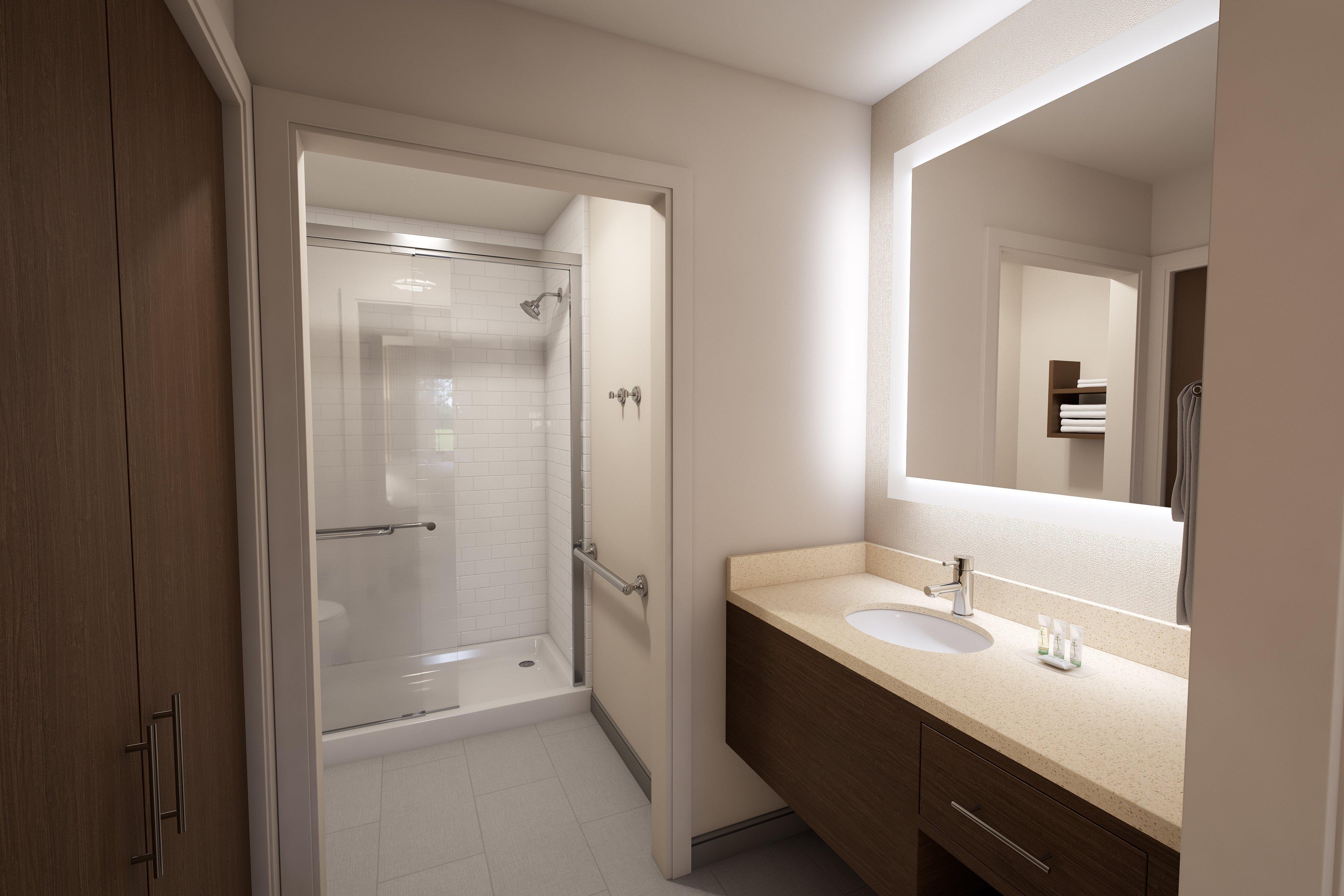 Staybridge Suites - Sterling Heights -Detroit Area By Ihg Luaran gambar