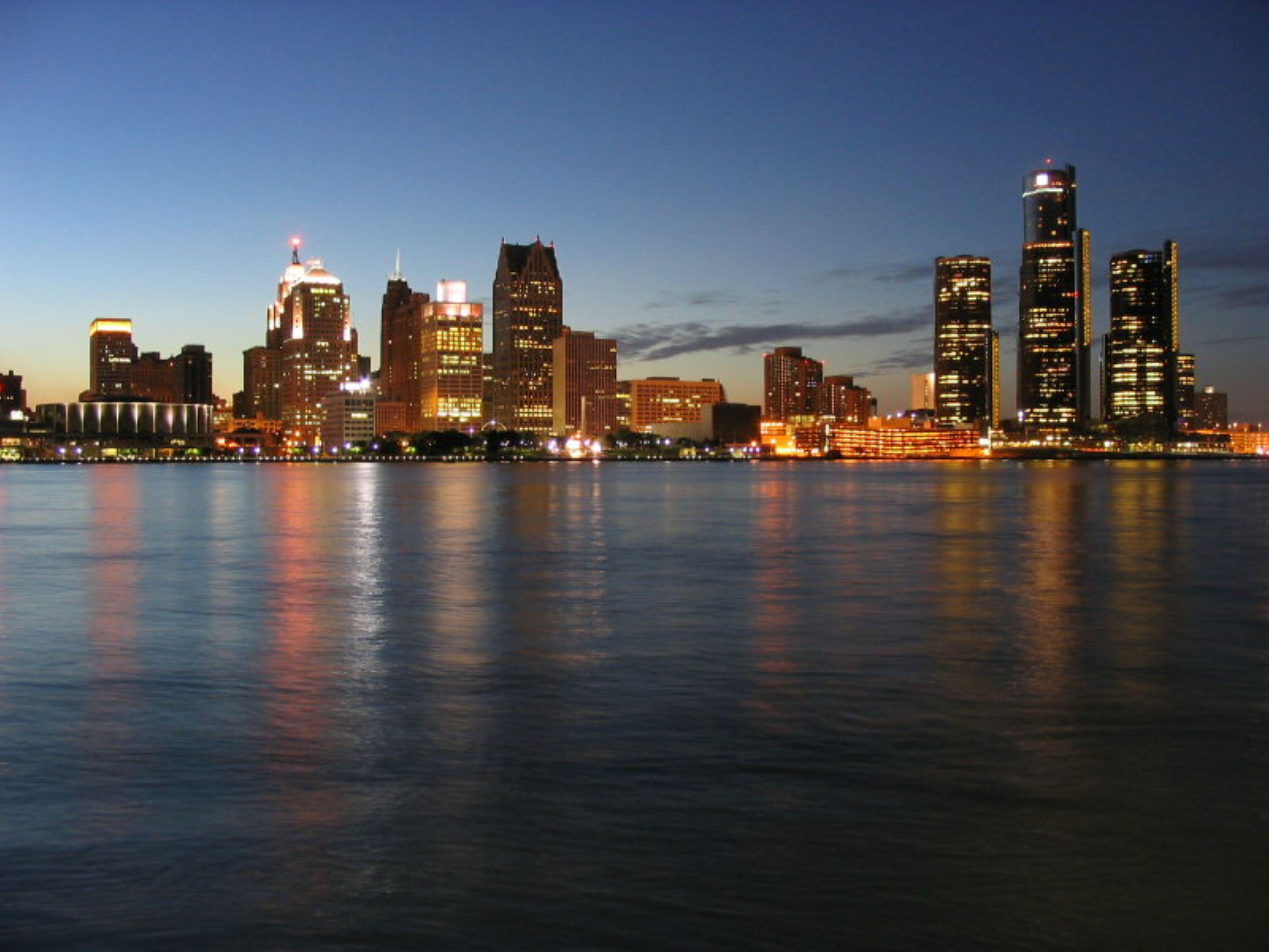 Staybridge Suites - Sterling Heights -Detroit Area By Ihg Luaran gambar