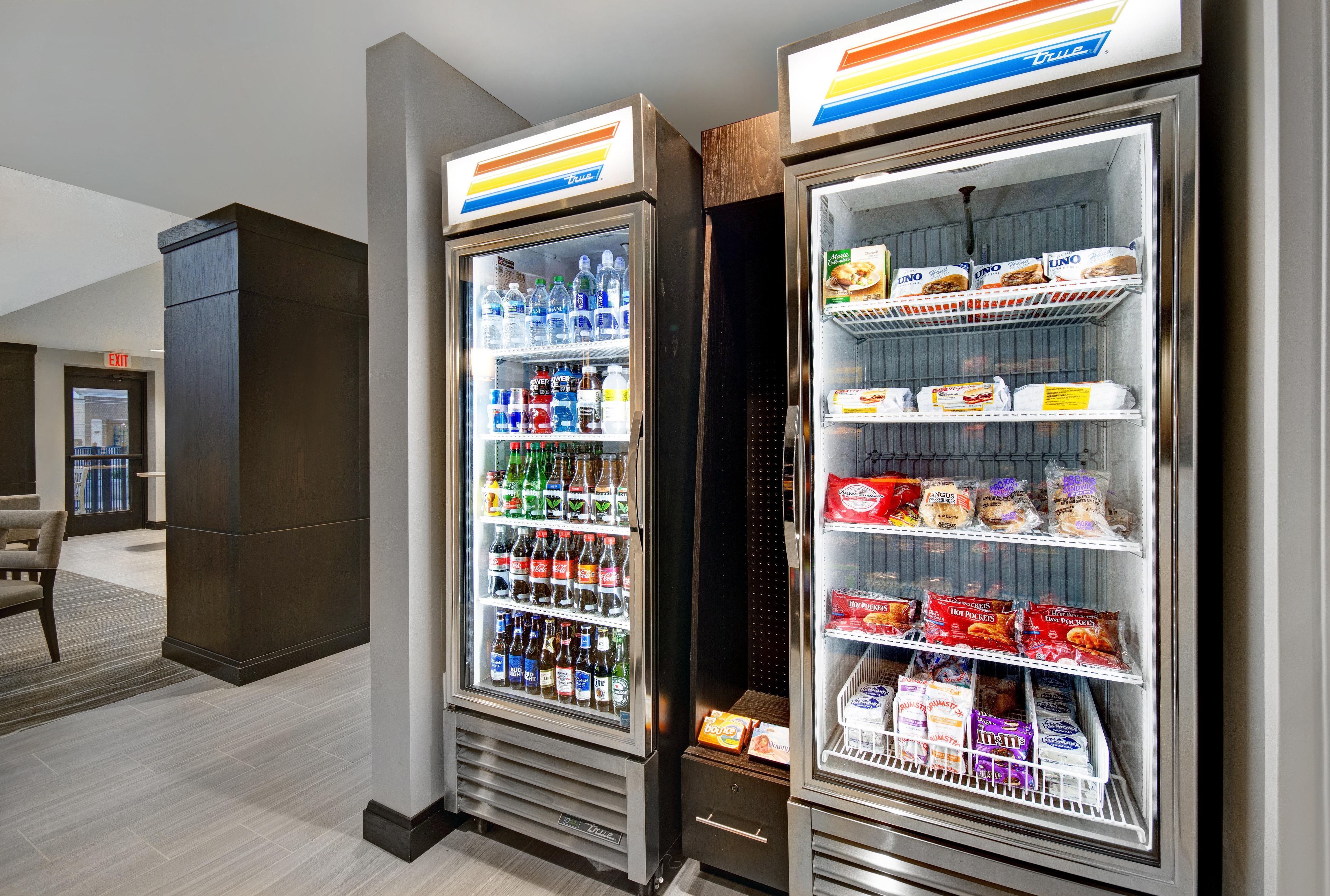 Staybridge Suites - Sterling Heights -Detroit Area By Ihg Luaran gambar
