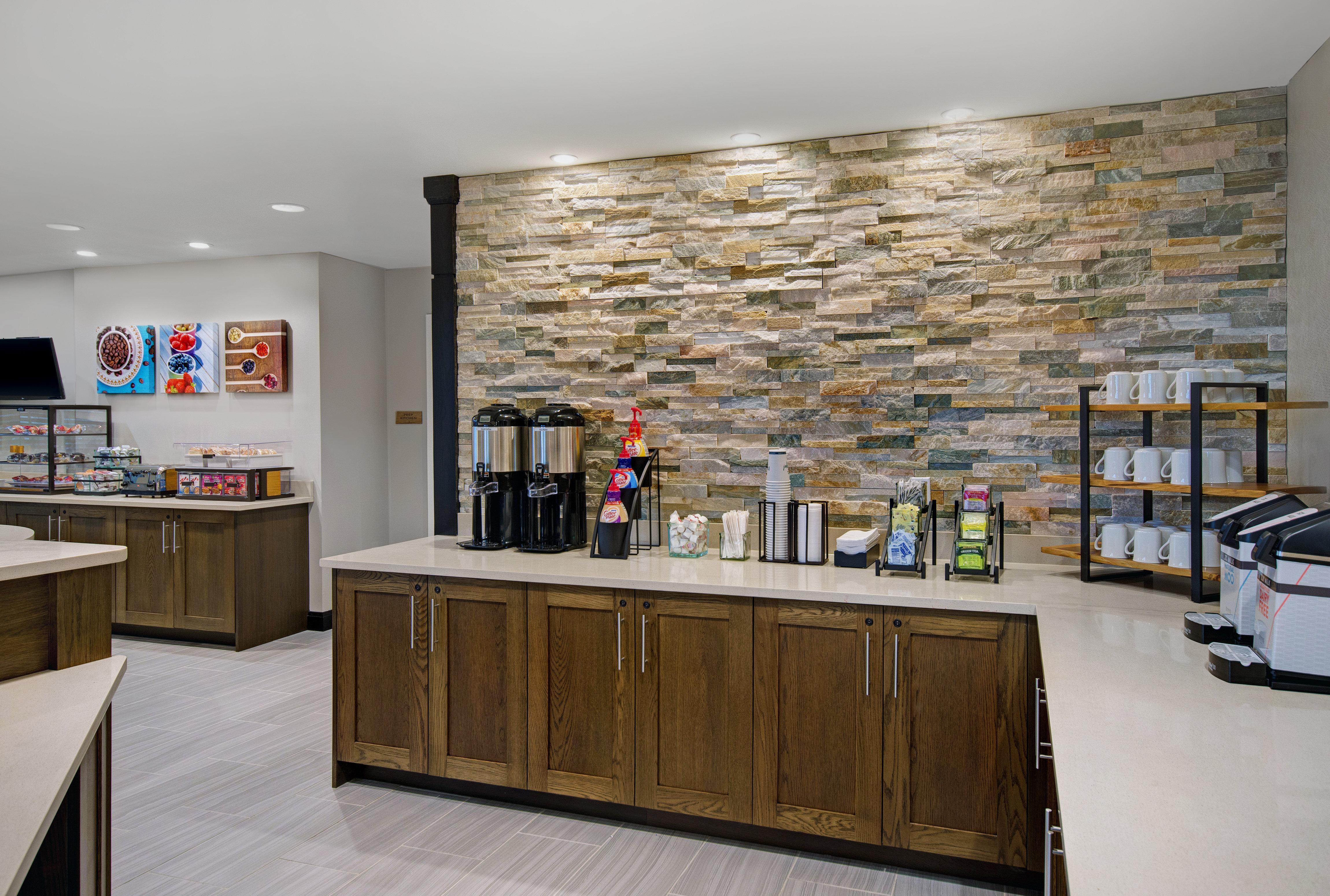 Staybridge Suites - Sterling Heights -Detroit Area By Ihg Luaran gambar