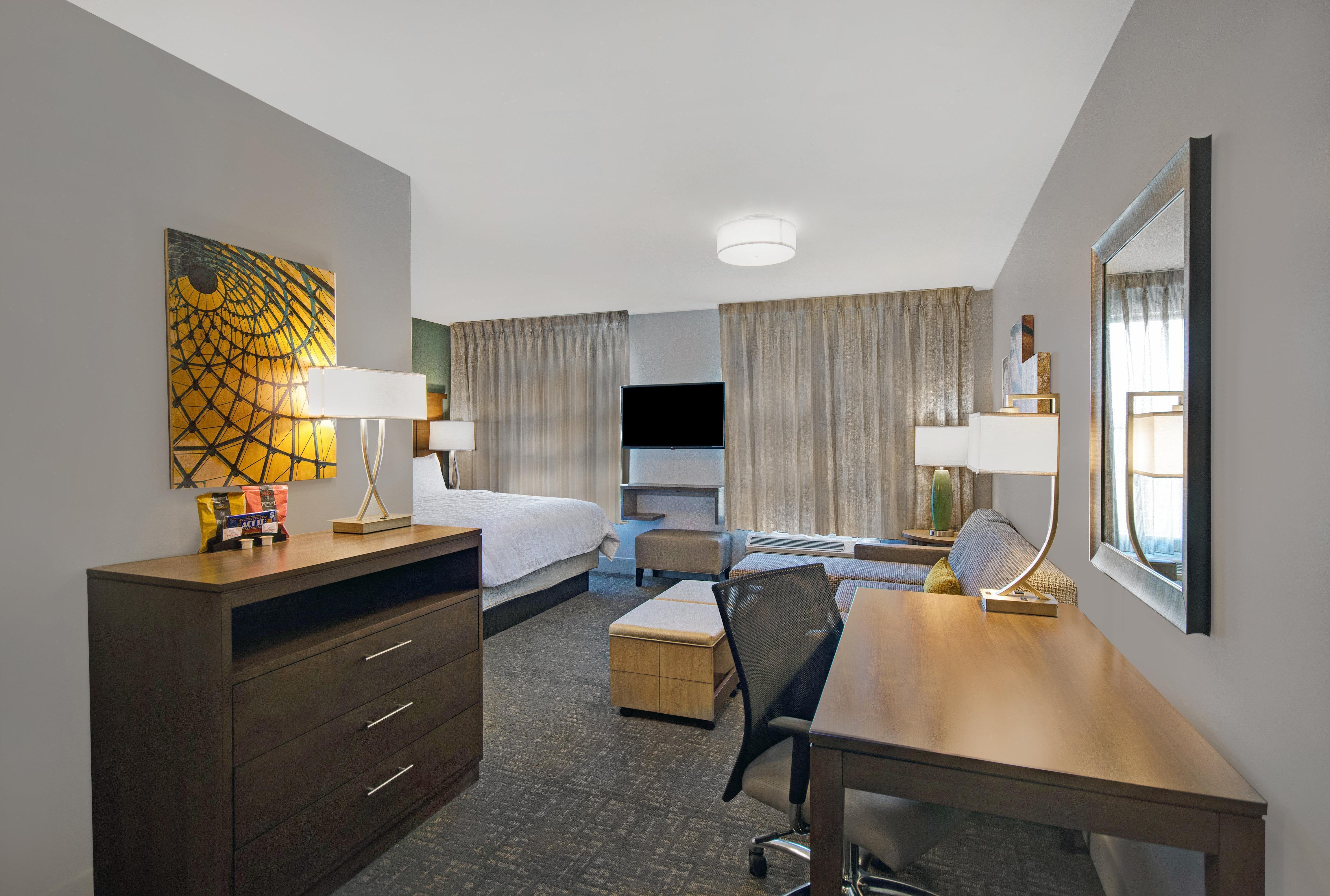Staybridge Suites - Sterling Heights -Detroit Area By Ihg Luaran gambar