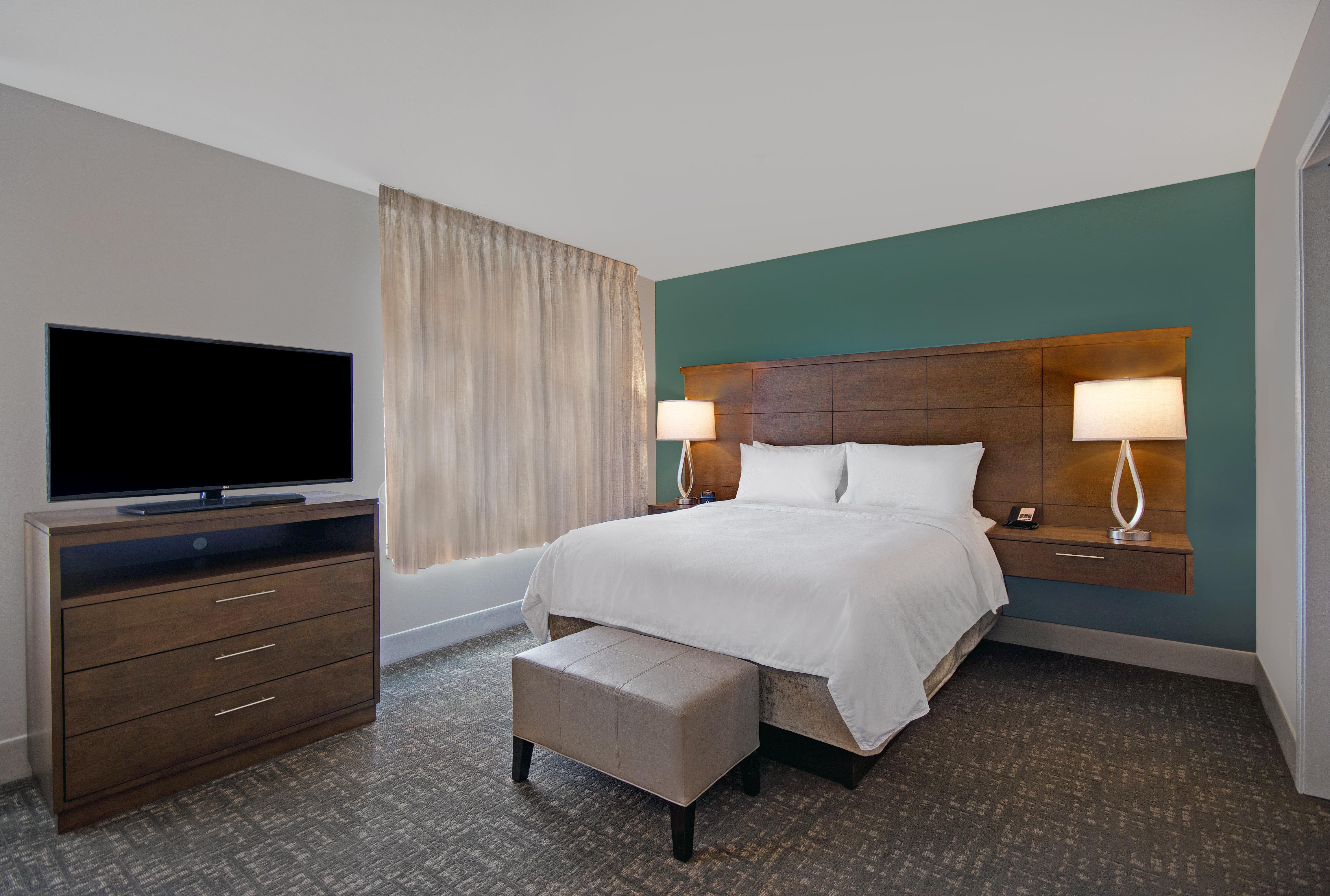 Staybridge Suites - Sterling Heights -Detroit Area By Ihg Luaran gambar