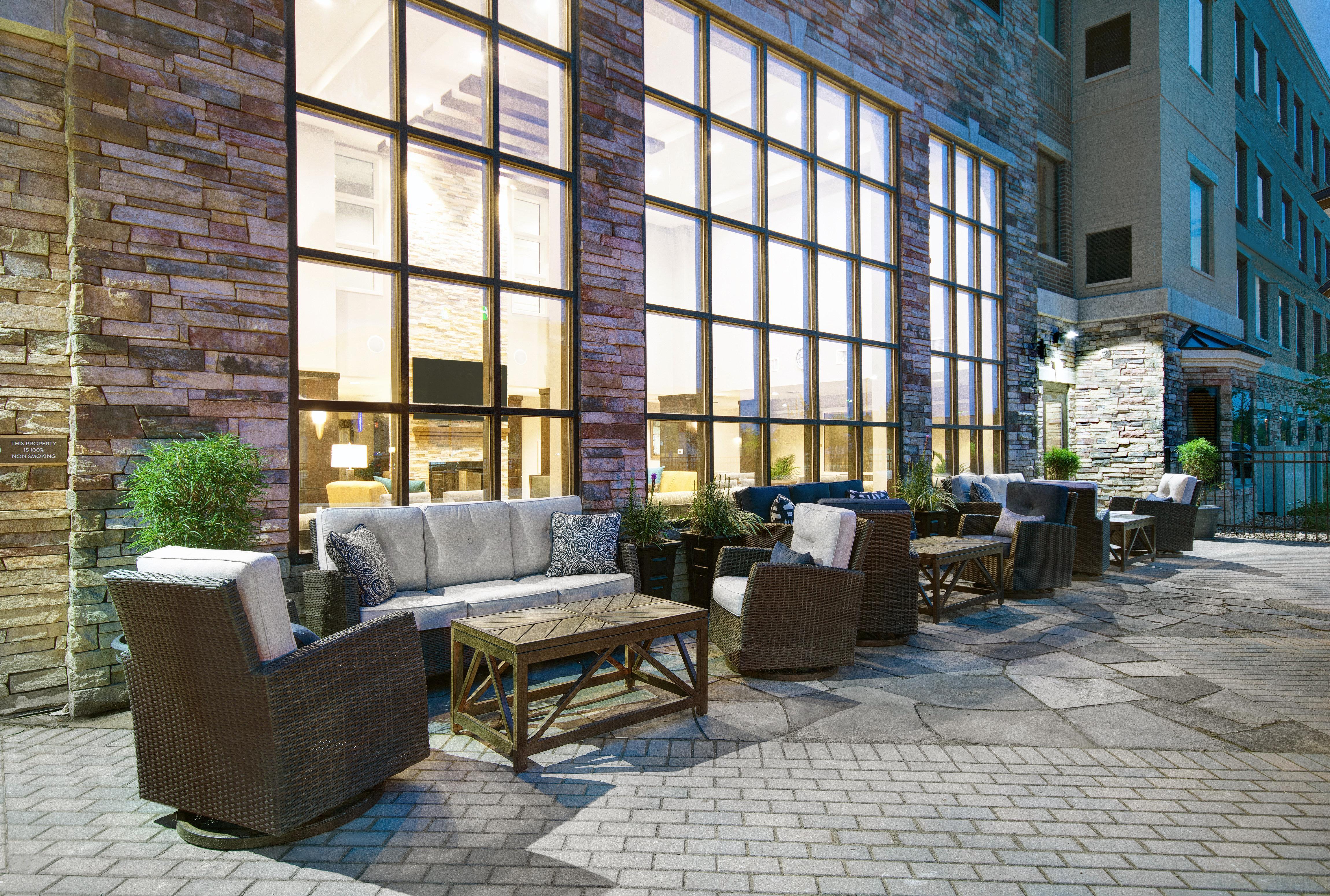 Staybridge Suites - Sterling Heights -Detroit Area By Ihg Luaran gambar