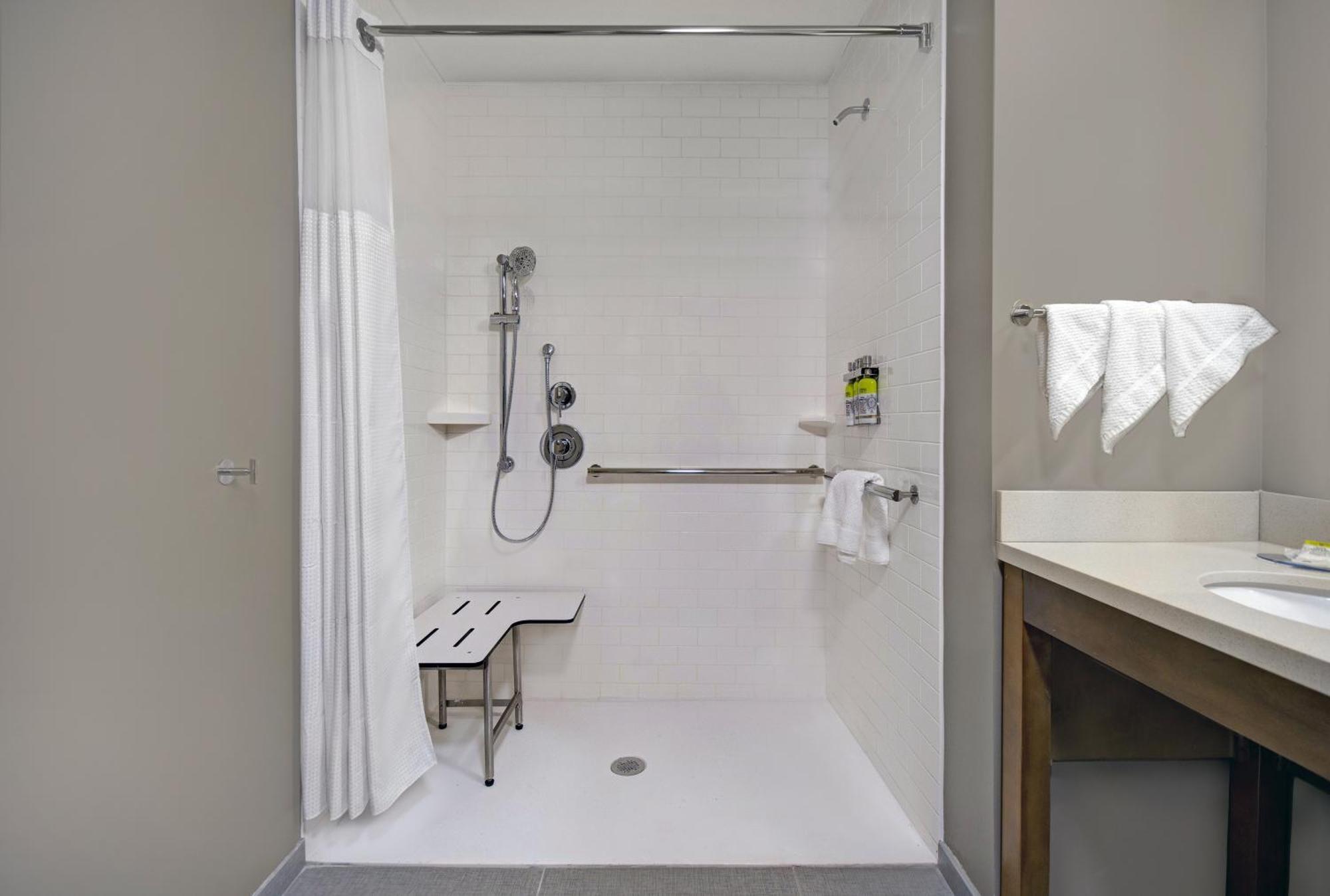 Staybridge Suites - Sterling Heights -Detroit Area By Ihg Luaran gambar